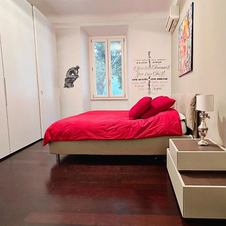 Luxart Apartment ローマ エクステリア 写真