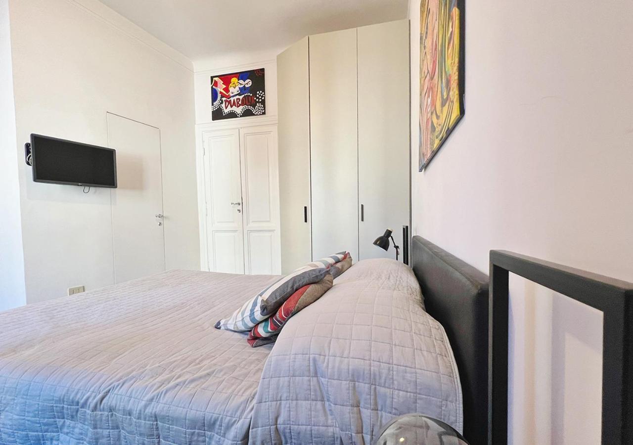 Luxart Apartment ローマ エクステリア 写真