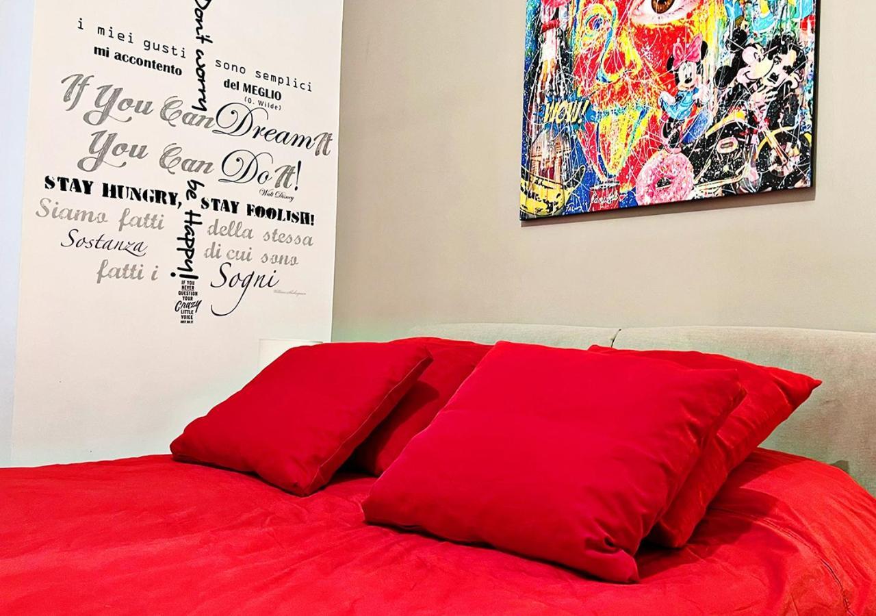 Luxart Apartment ローマ エクステリア 写真