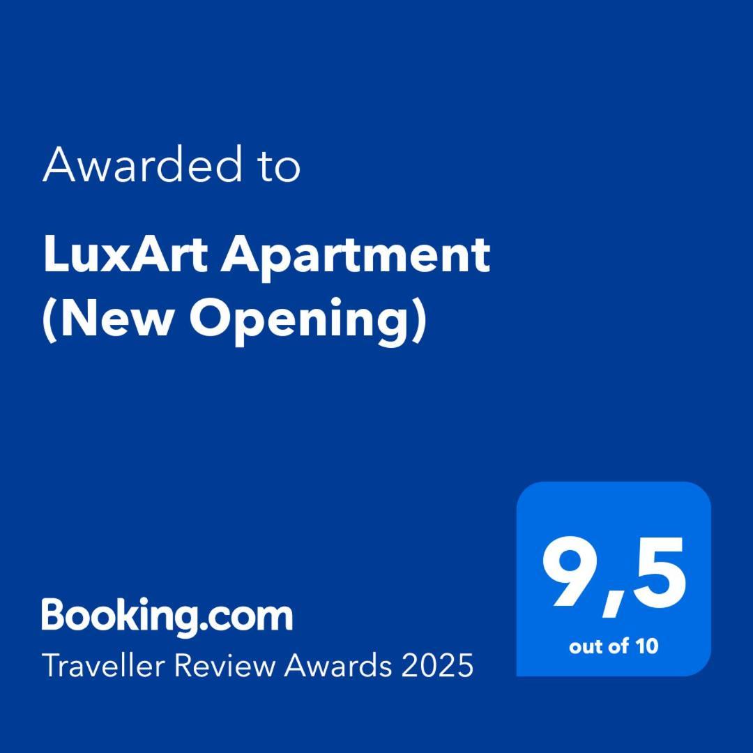 Luxart Apartment ローマ エクステリア 写真
